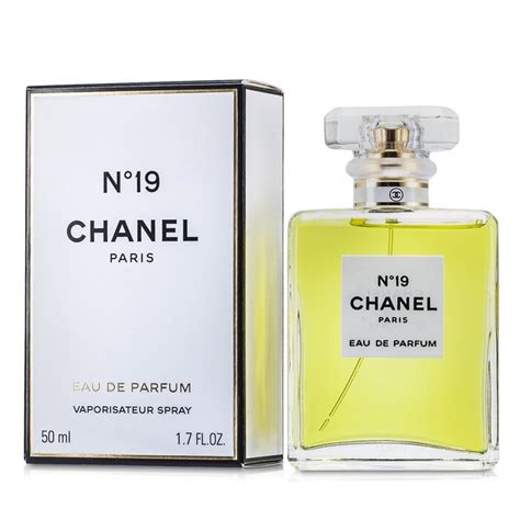 샤넬 Chanel 샤넬 넘버19 오 드 퍼퓸 100ml 100ml/3.3oz.